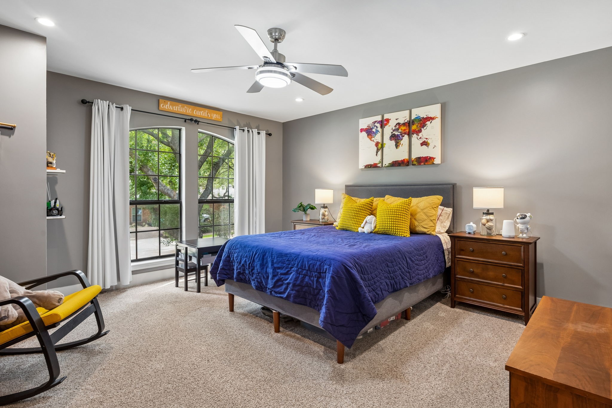 5833 Gallant Fox Lane Plano TX 75093
