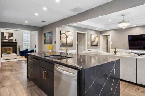 5833 Gallant Fox Lane Plano TX 75093