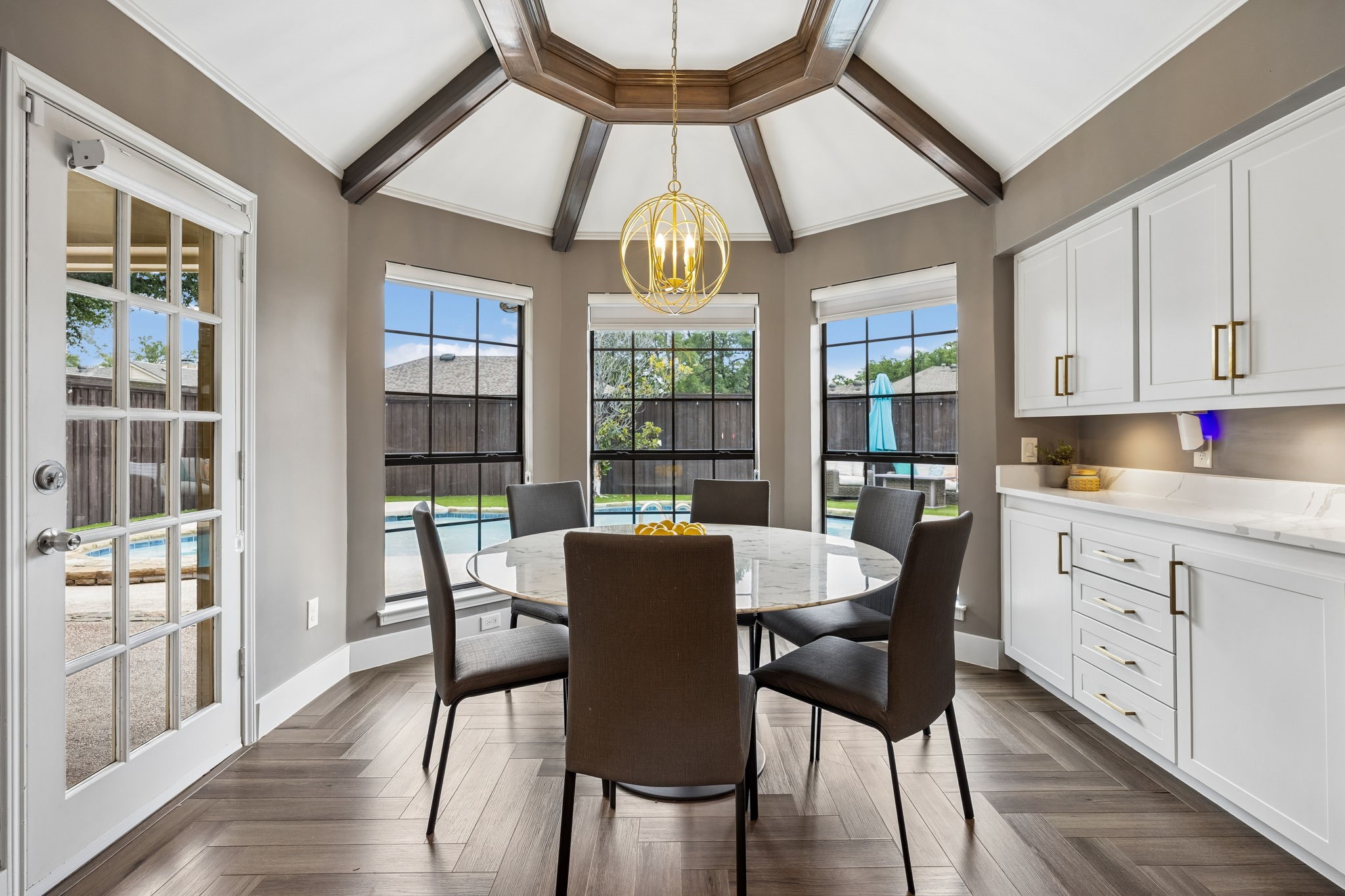 5833 Gallant Fox Lane Plano TX 75093