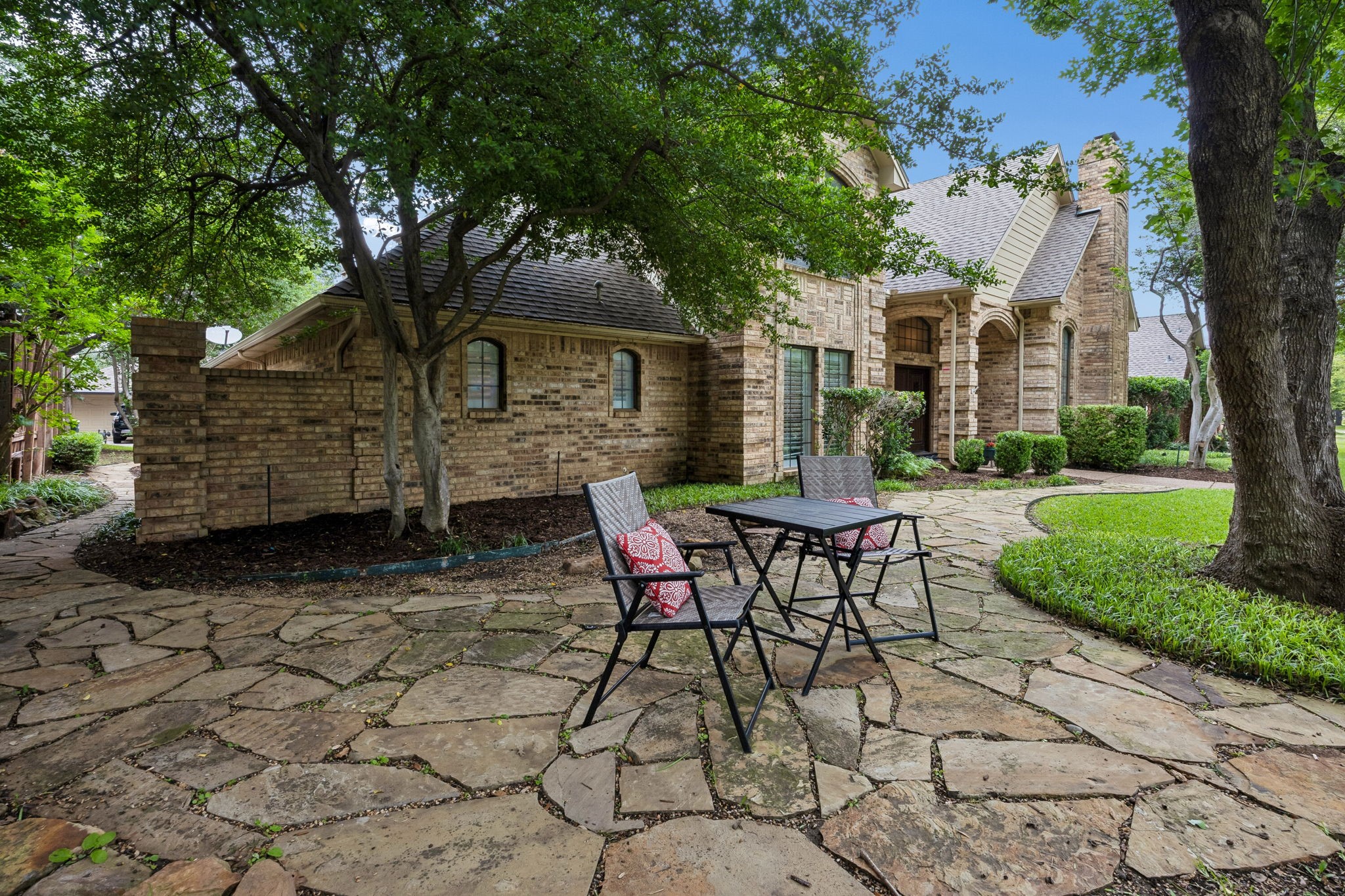 5833 Gallant Fox Lane Plano TX 75093