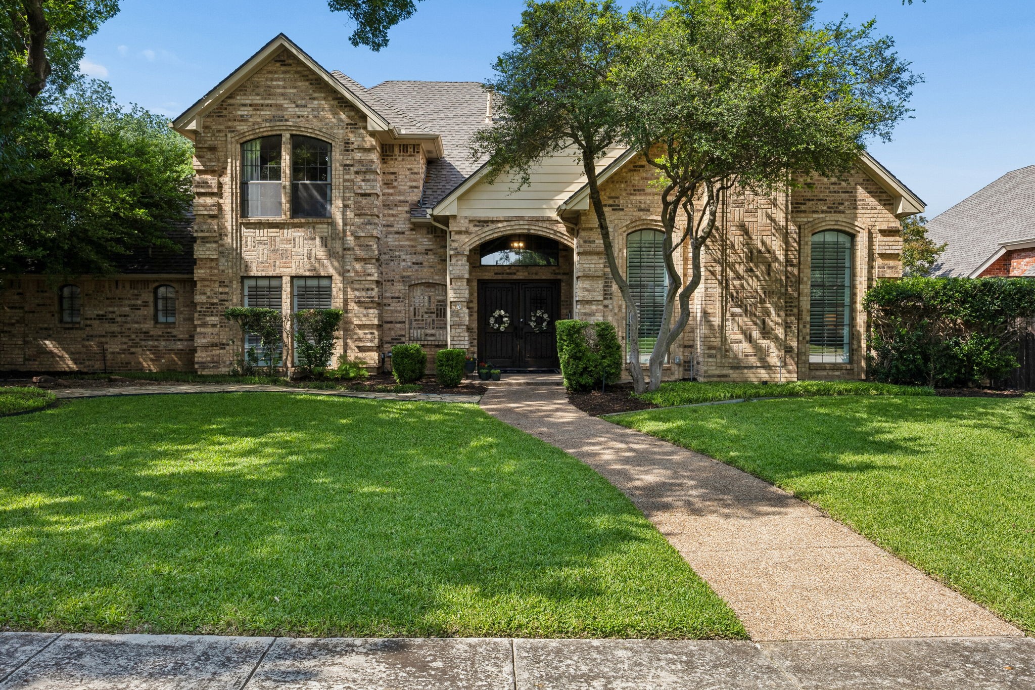 5833 Gallant Fox Lane Plano TX 75093