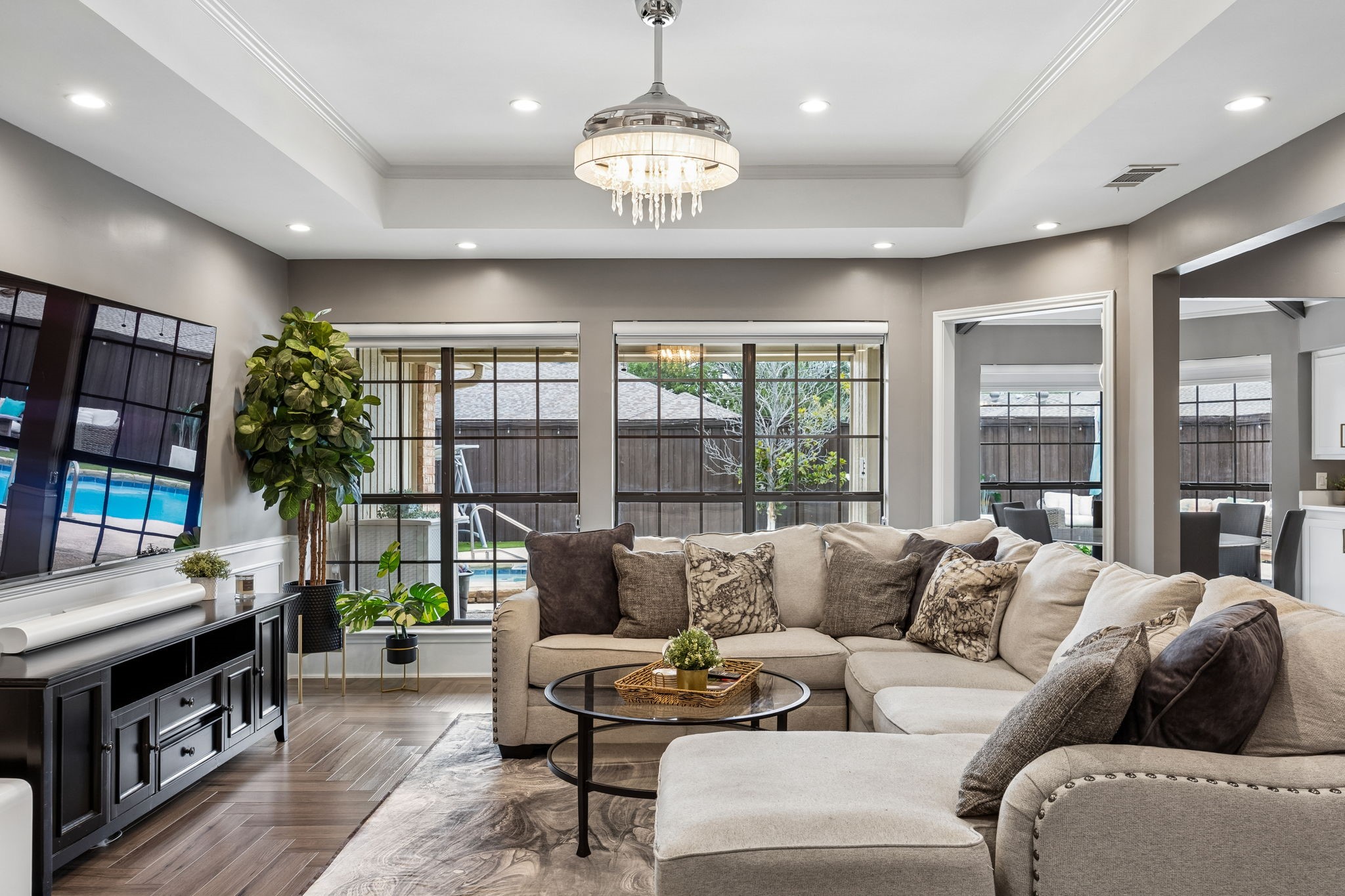 5833 Gallant Fox Lane Plano TX 75093