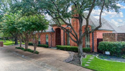 6020 Fallsview Lane Dallas TX 75252