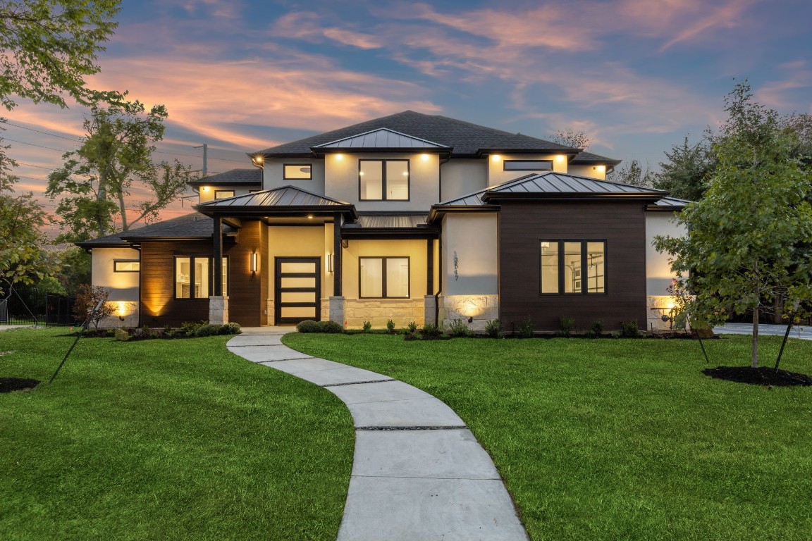 3517 Matador Ranch Road Southlake TX 76092