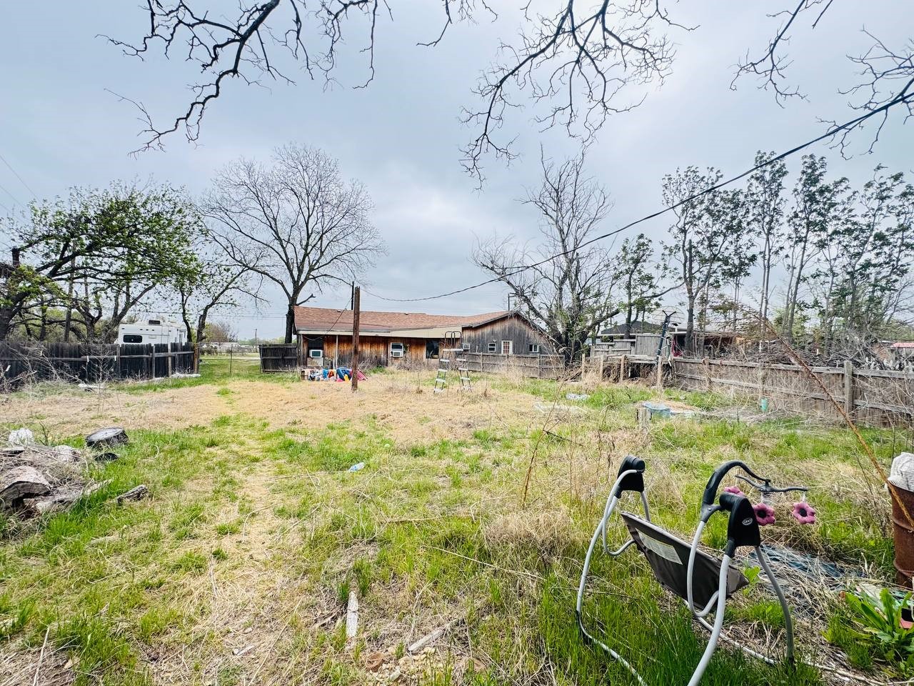 730 Warren Avenue Clyde TX 79510