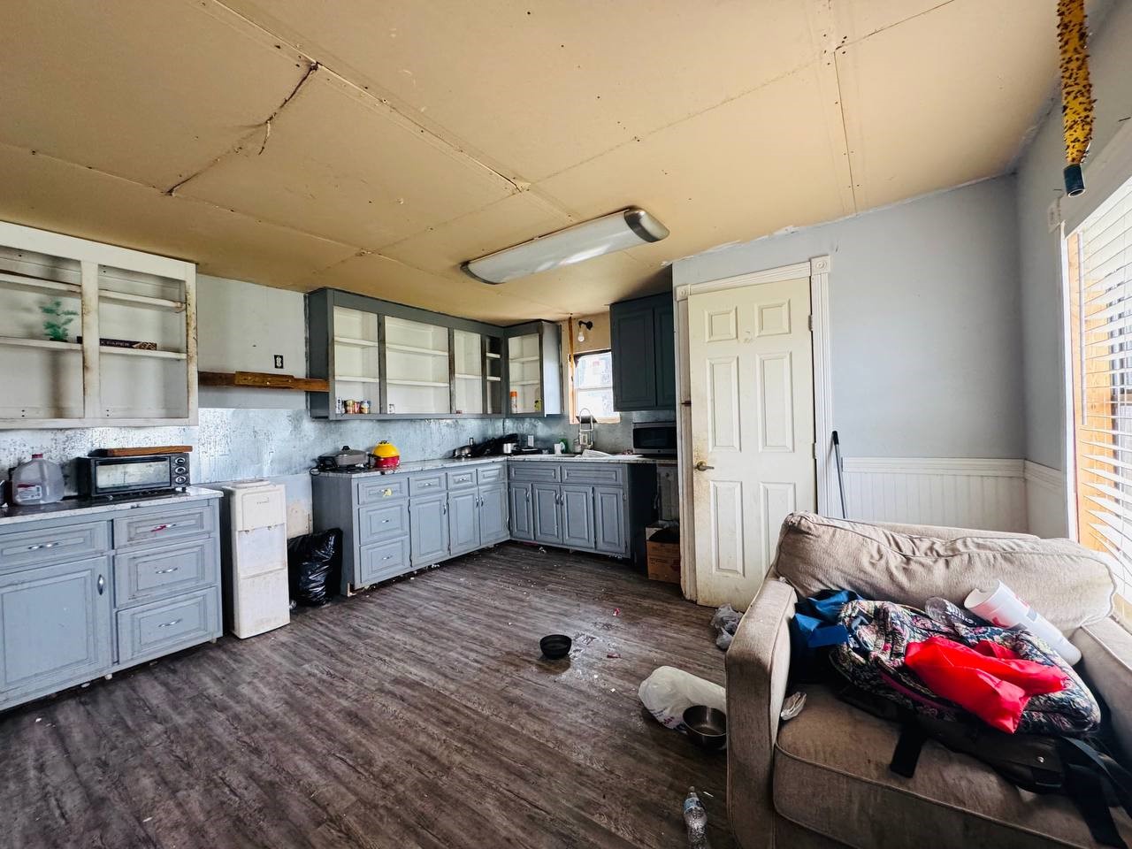 730 Warren Avenue Clyde TX 79510