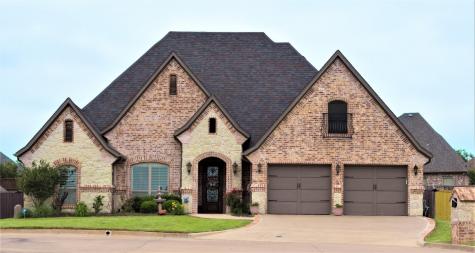 1402 Avendale Court Sherman TX 75092