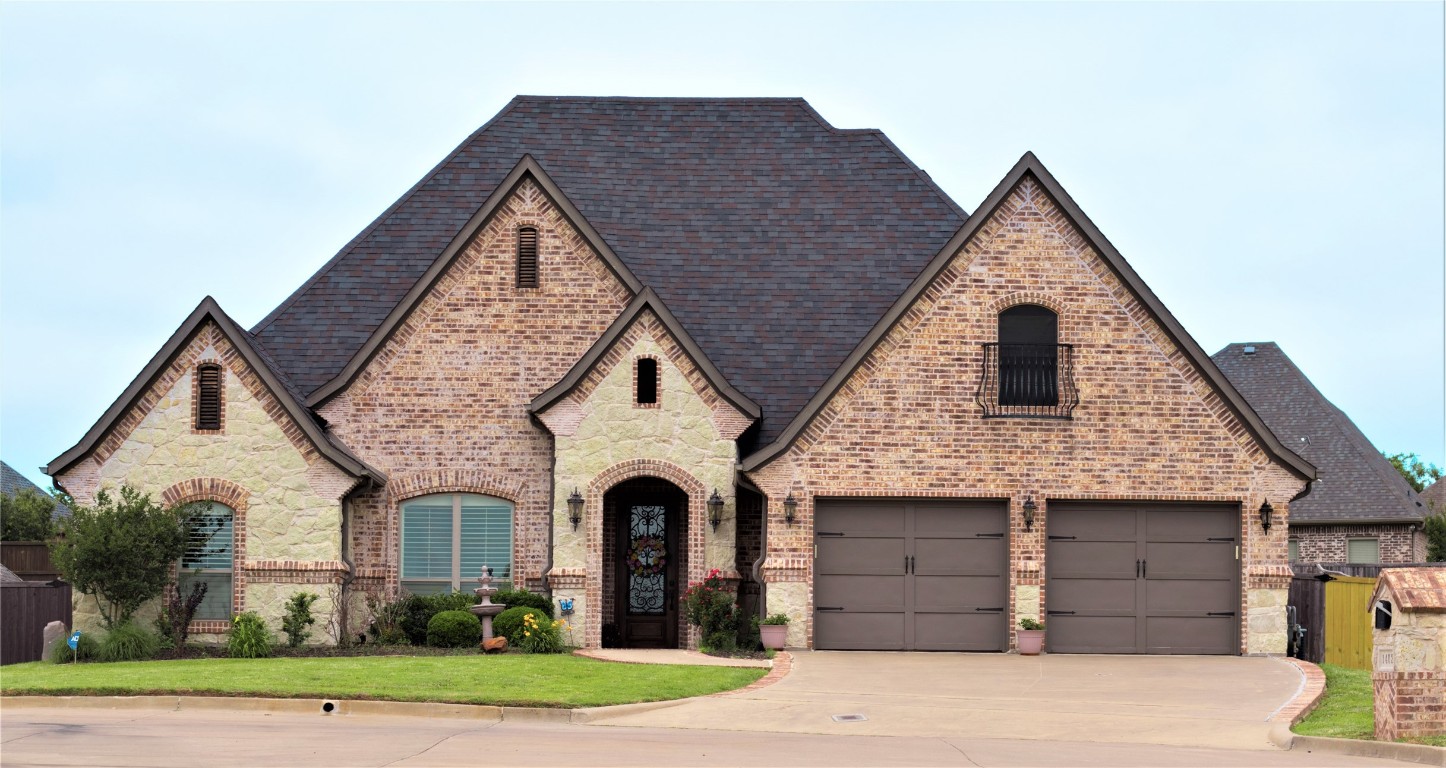 1402 Avendale Court Sherman TX 75092