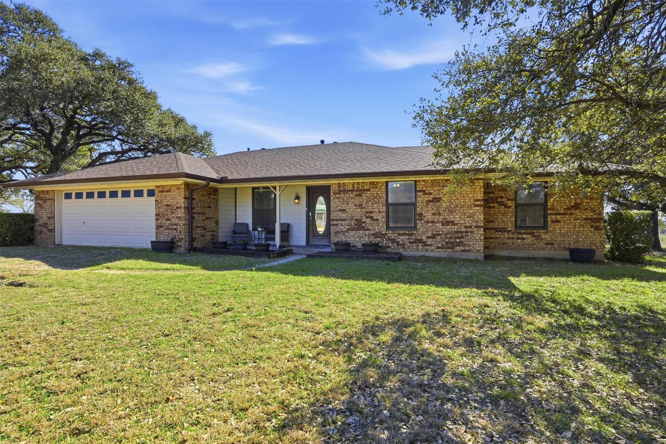 3427 Quail Ridge Court Granbury TX 76049