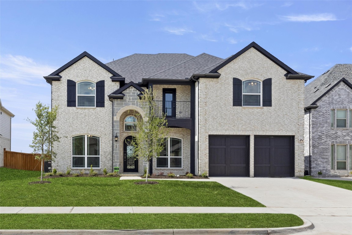 2728 La Jolla Boulevard Grand Prairie TX 75054