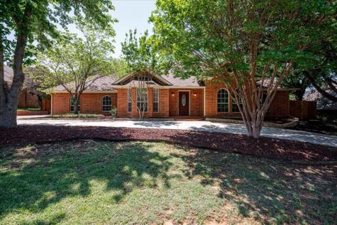 8101 Ravenswood Road Granbury TX 76049