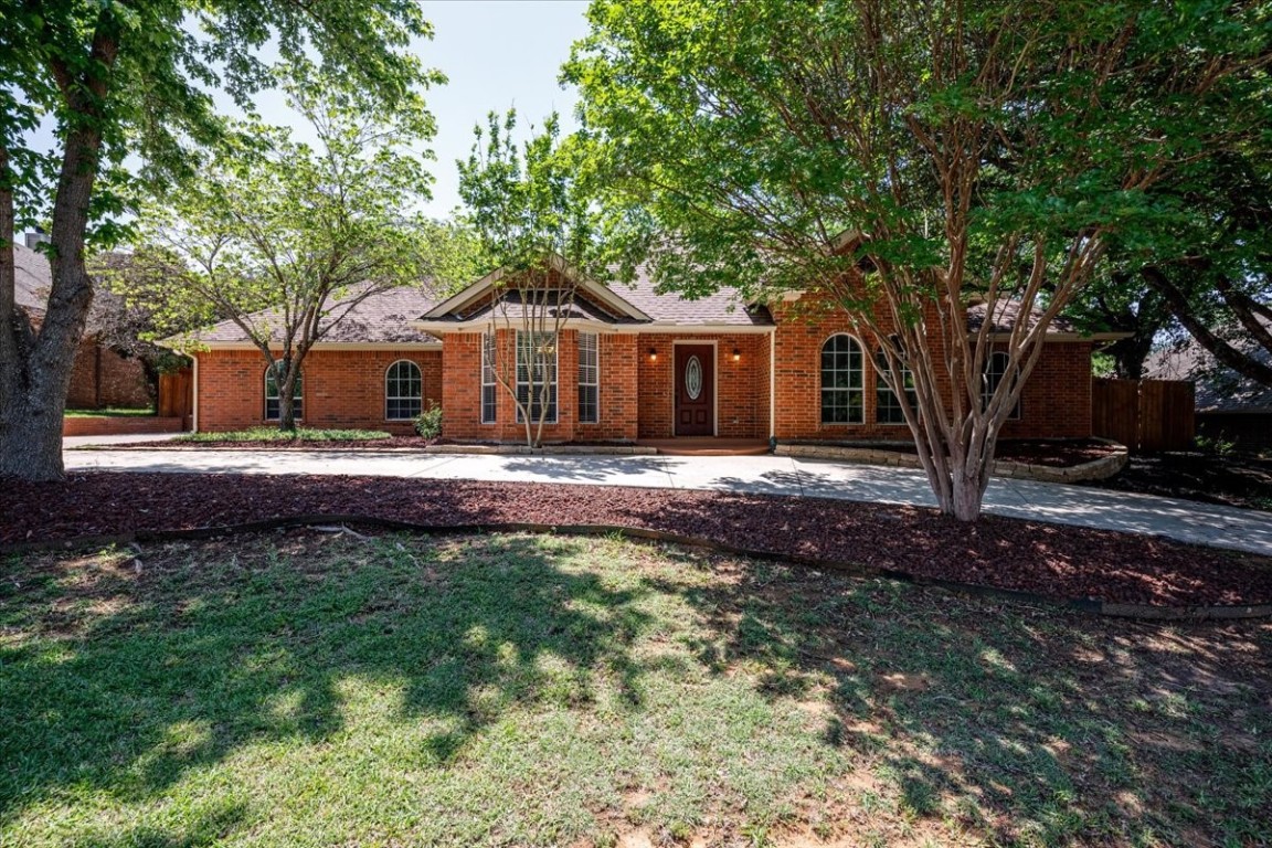 8101 Ravenswood Road Granbury TX 76049