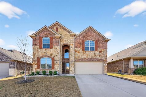 1356 Francesca Drive Little Elm TX 75068