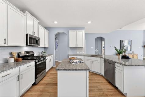 1356 Francesca Drive Little Elm TX 75068