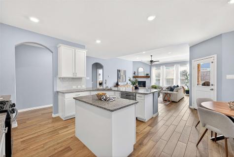 1356 Francesca Drive Little Elm TX 75068