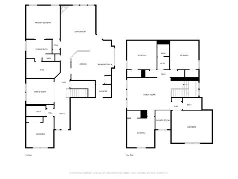 1356 Francesca Drive Little Elm TX 75068