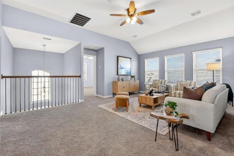 1356 Francesca Drive Little Elm TX 75068