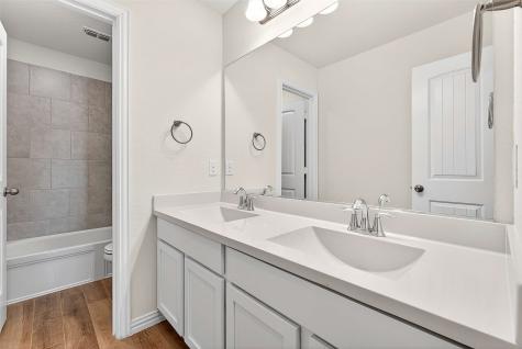 1356 Francesca Drive Little Elm TX 75068