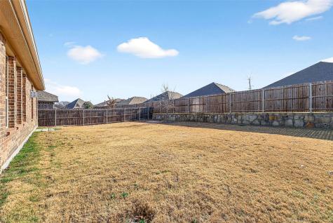 1356 Francesca Drive Little Elm TX 75068
