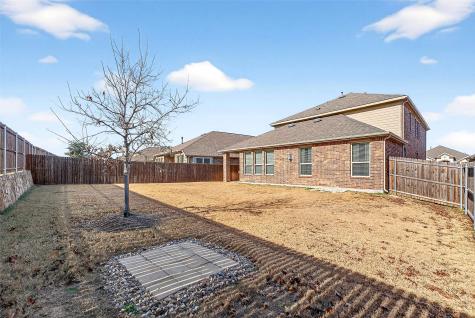1356 Francesca Drive Little Elm TX 75068