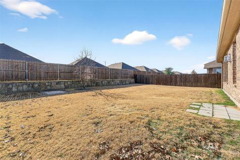 1356 Francesca Drive Little Elm TX 75068