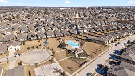 1356 Francesca Drive Little Elm TX 75068