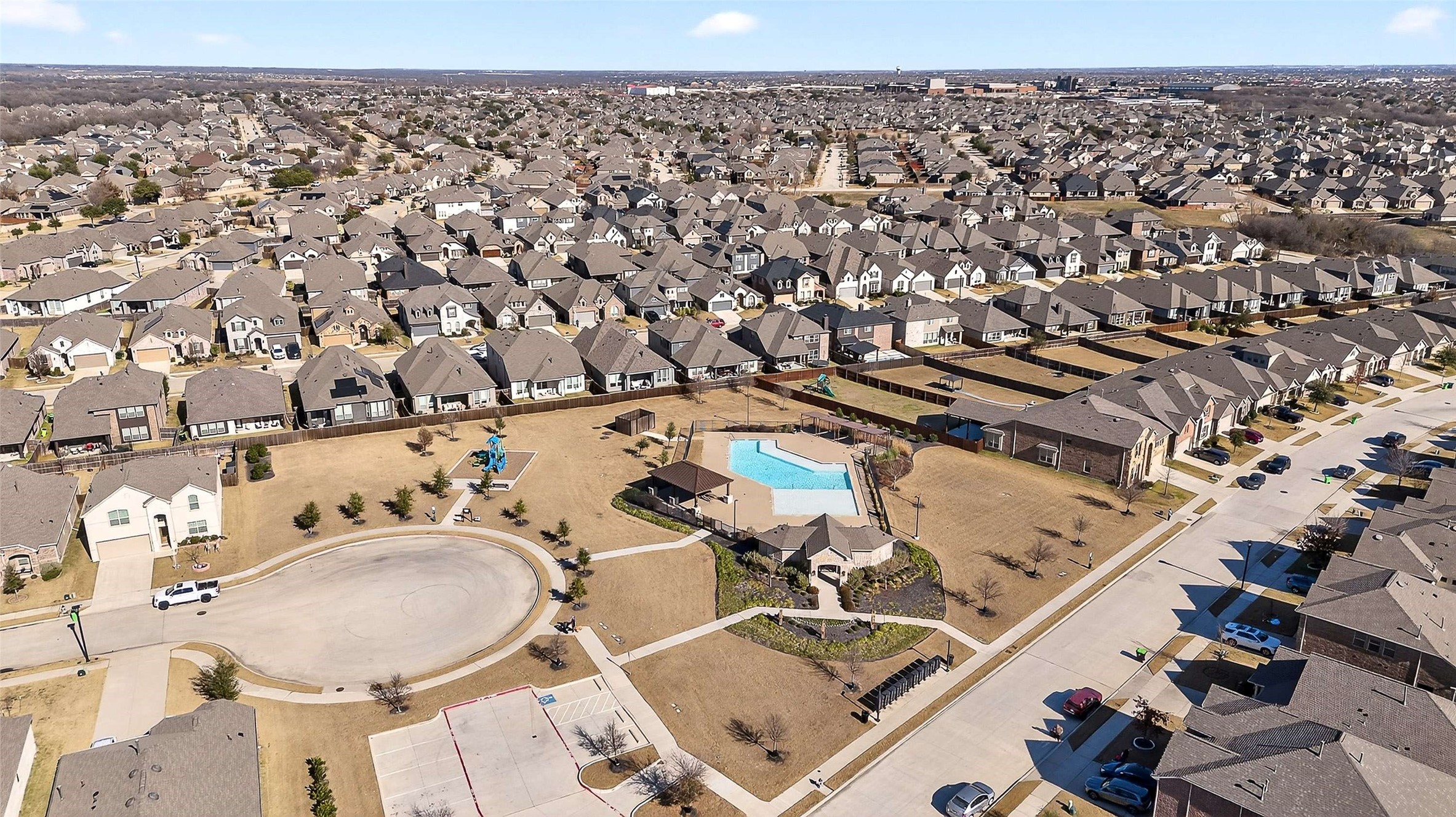 1356 Francesca Drive Little Elm TX 75068