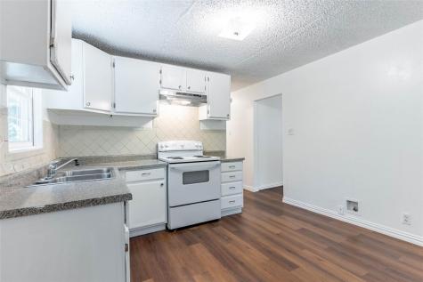 1115 S Frances Street Terrell TX 75160