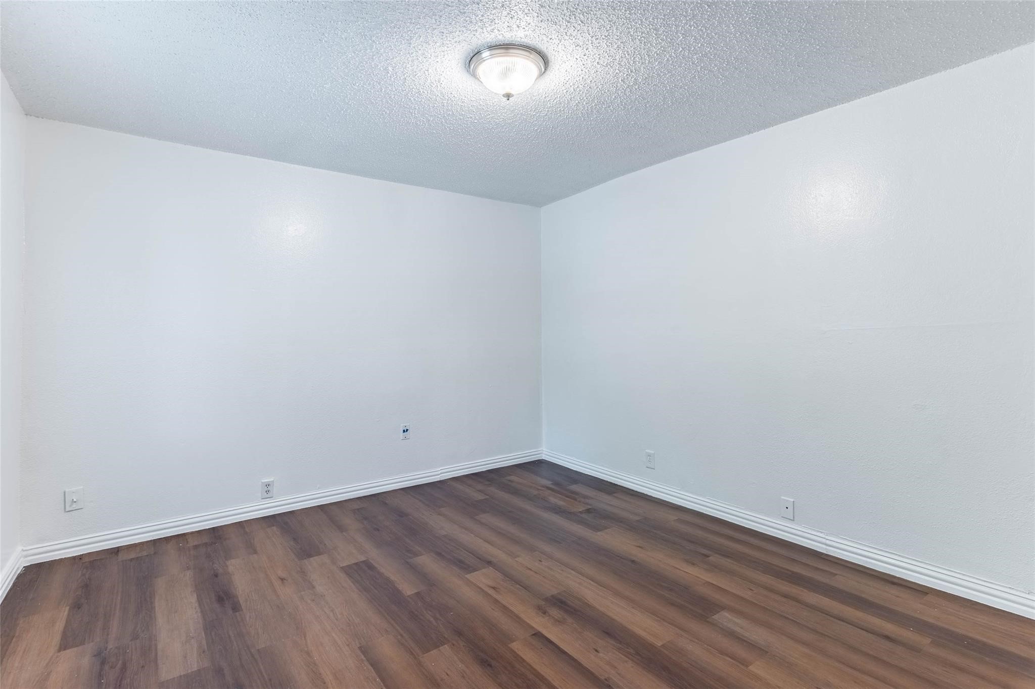 1115 S Frances Street Terrell TX 75160