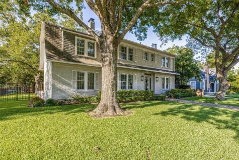 701 Sycamore Street Waxahachie TX 75165