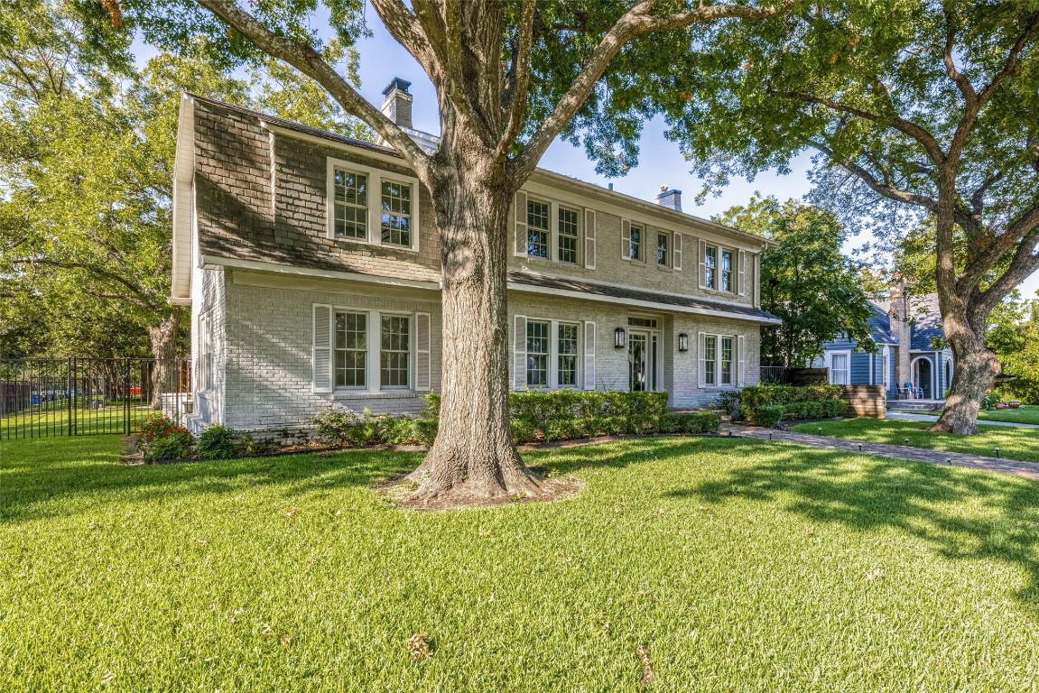 701 Sycamore Street Waxahachie TX 75165