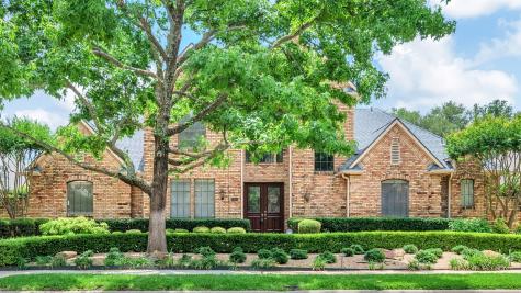 5834 Sky Park Drive Plano TX 75093