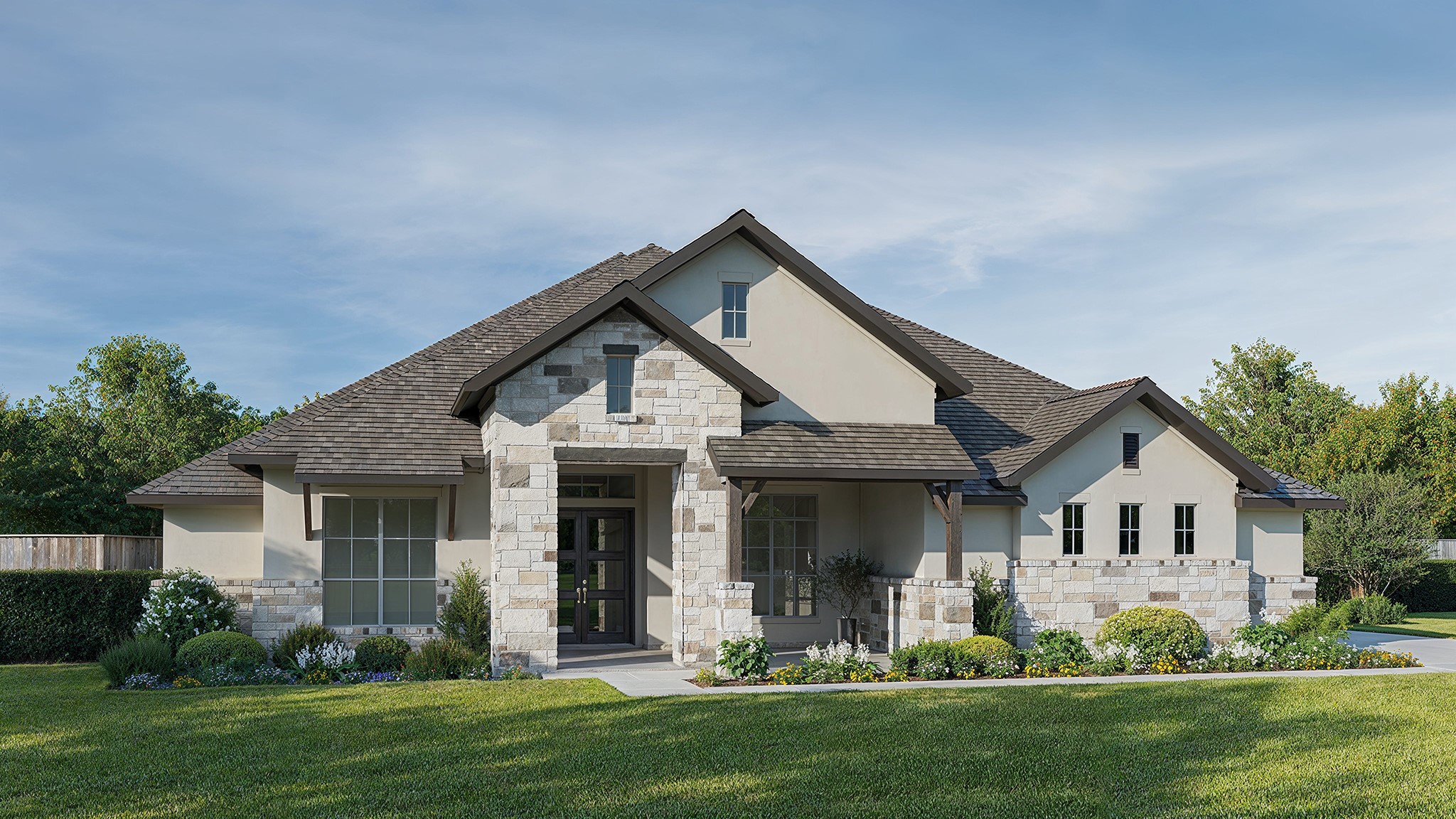 217 Penstone Court Heath TX 75032