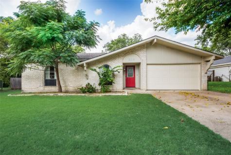 307 Stonecreek Drive Arlington TX 76014