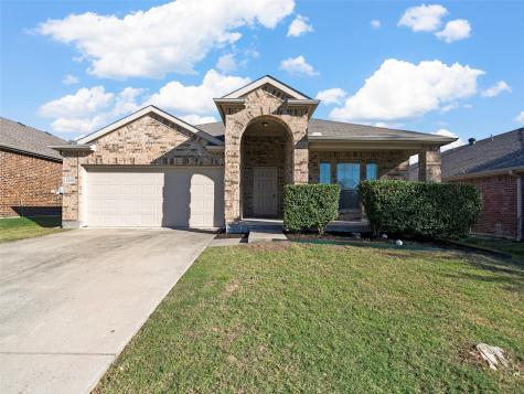 2208 Jocelyn Way Mckinney TX 75071