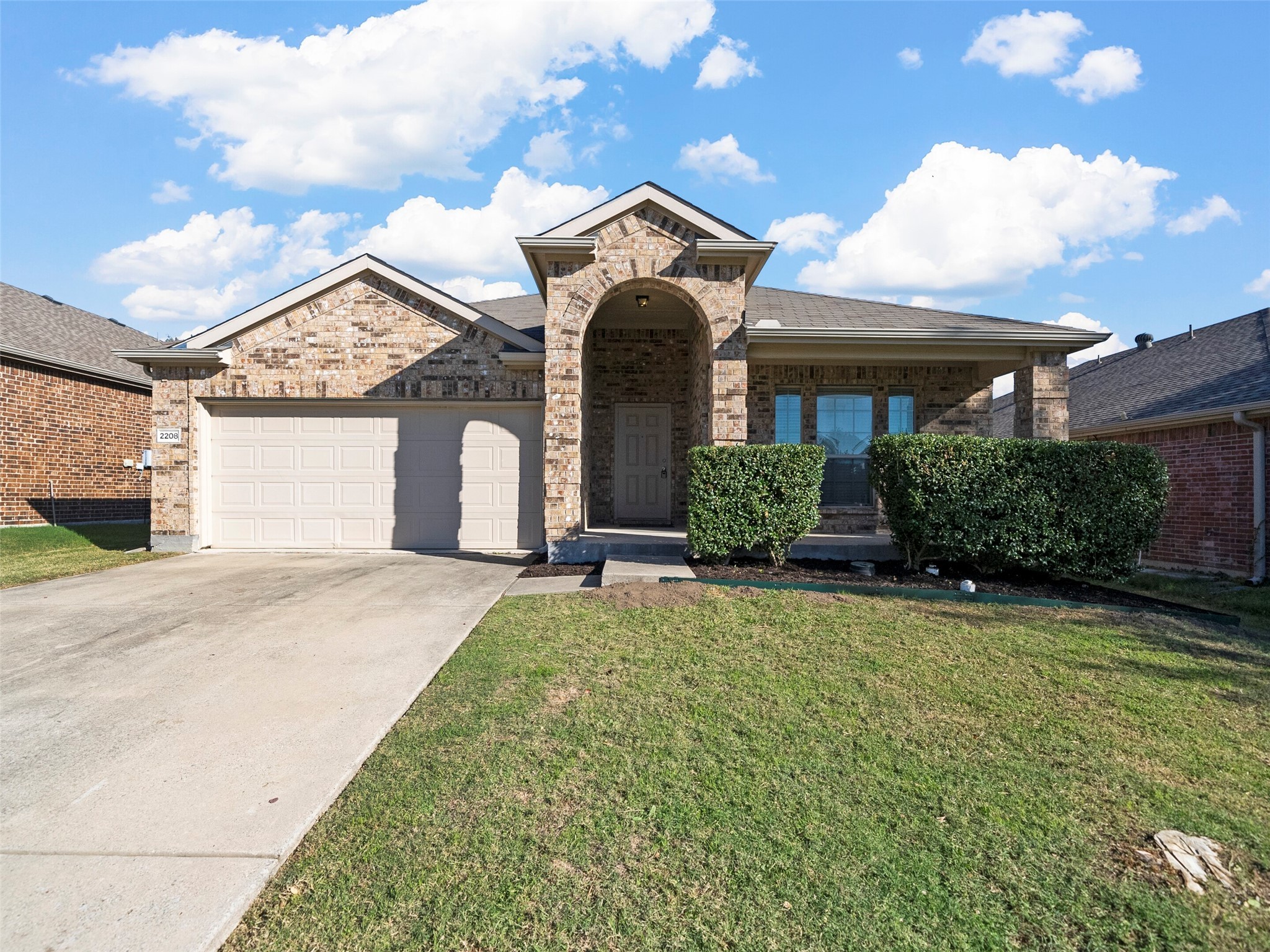 2208 Jocelyn Way Mckinney TX 75071