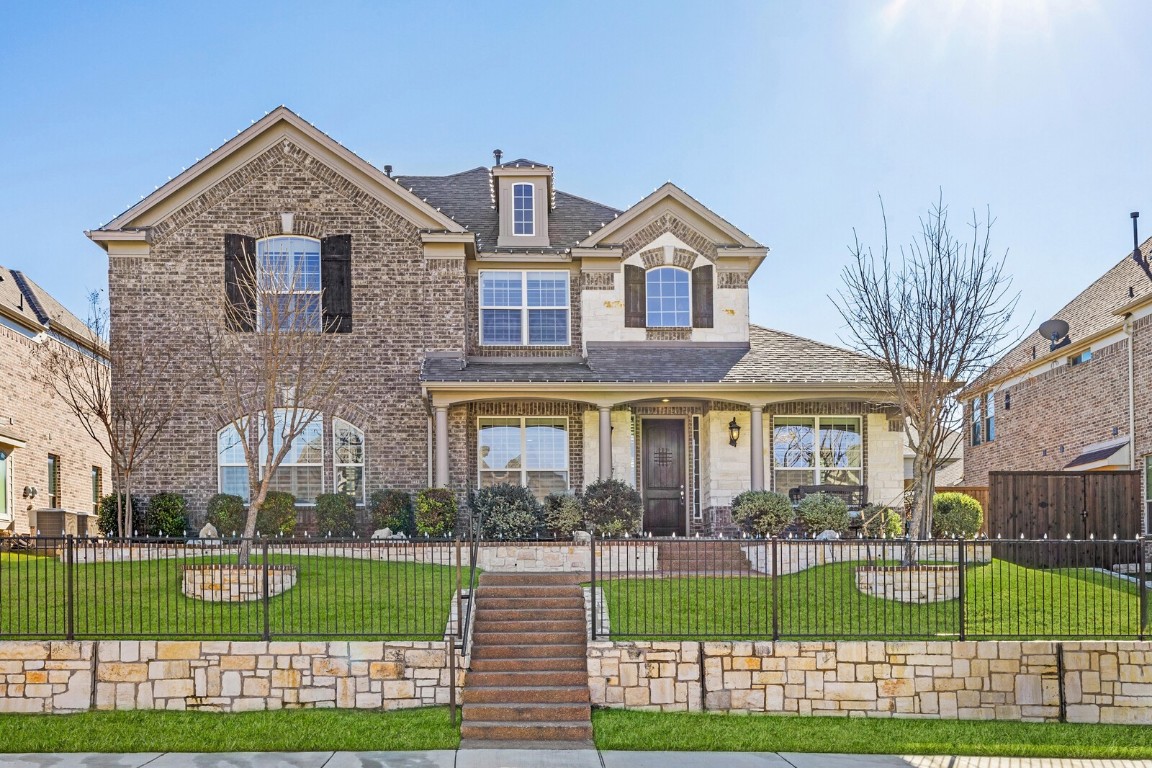 10507 Railswood Drive Frisco TX 75035