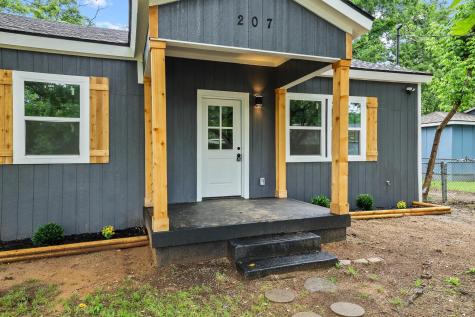 207 Pecan Street Whitesboro TX 76273