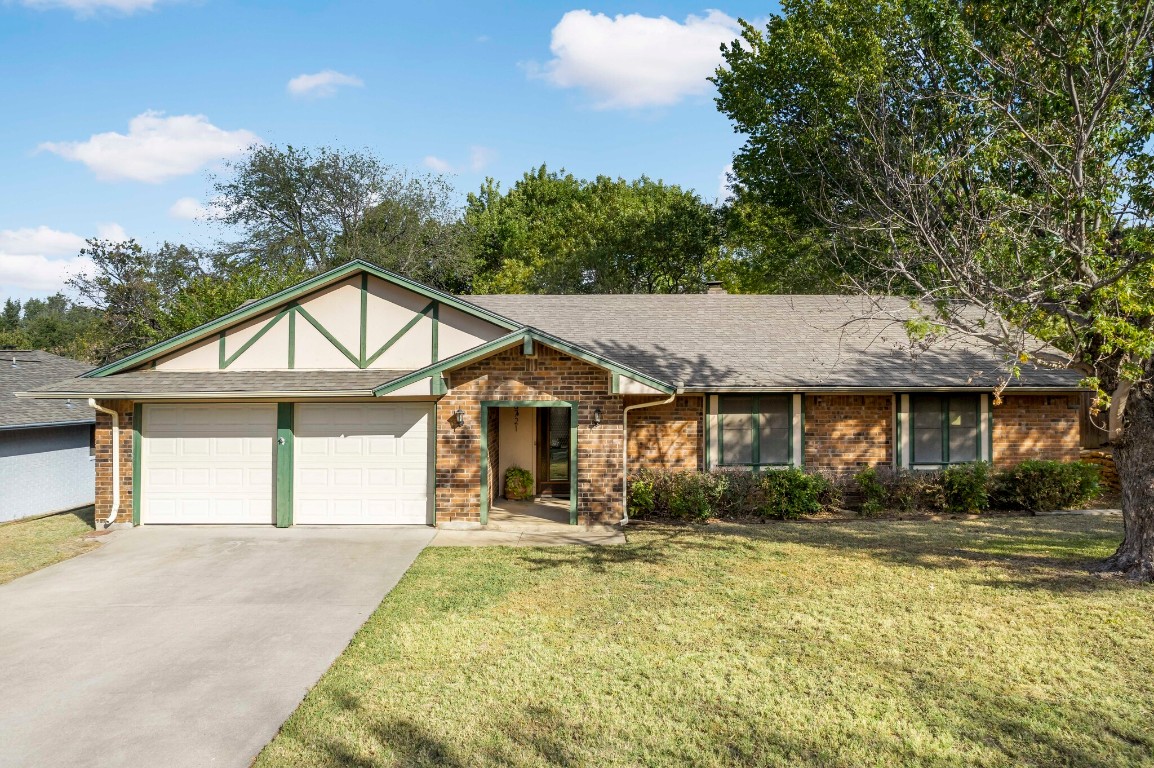 6721 Greendale Court North Richland Hills TX 76182