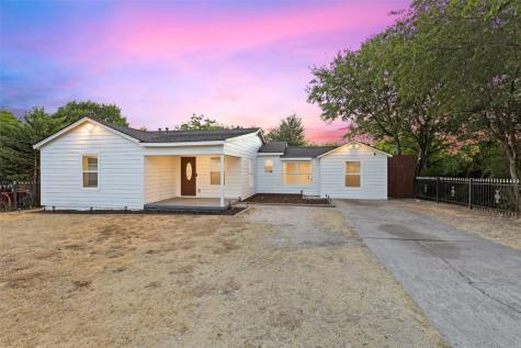 3725 Cedar Lake Drive Dallas TX 75227