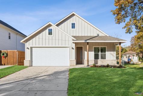 1611 Oak Street Mckinney TX 75069