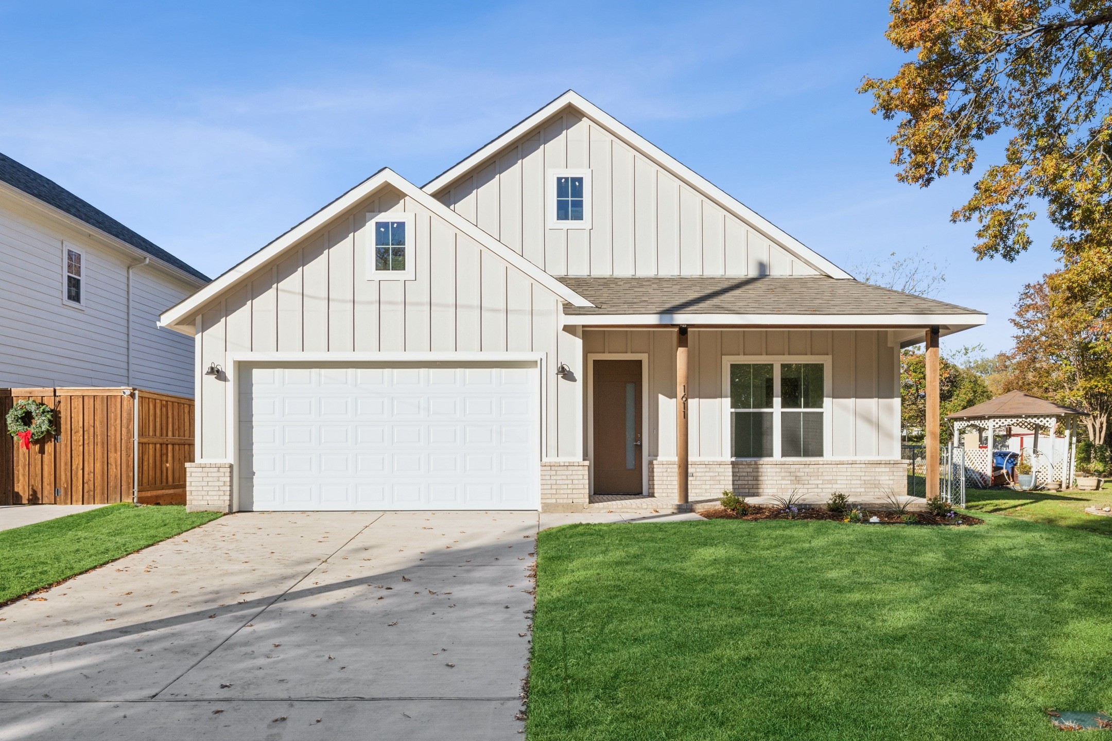 1611 Oak Street Mckinney TX 75069