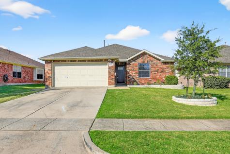 2717 Enchanted Eve Drive Little Elm TX 75068