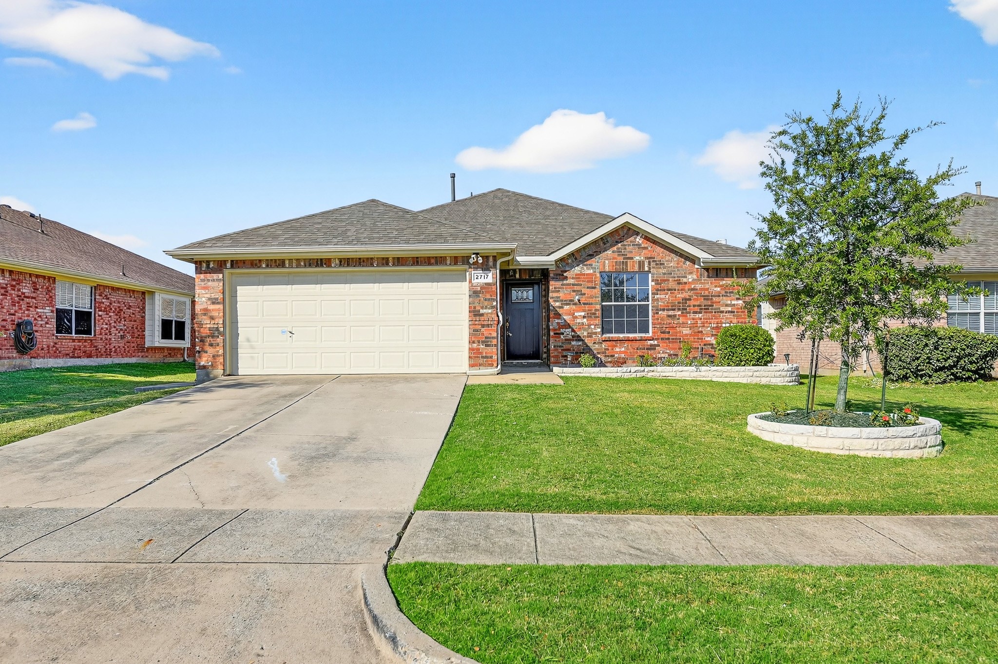 2717 Enchanted Eve Drive Little Elm TX 75068