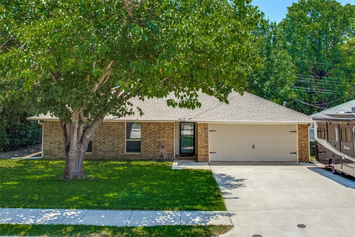 4920 Brookhollow Drive Sachse TX 75048