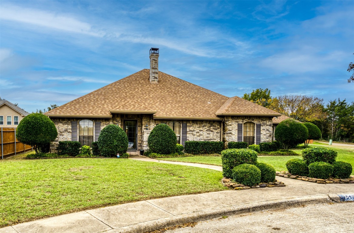 549 Missionary Ridge Desoto TX 75115