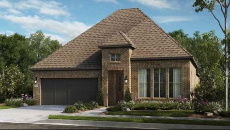 1114 20th Street Northlake TX 76226