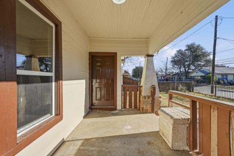 4219 Frank Street Dallas TX 75210