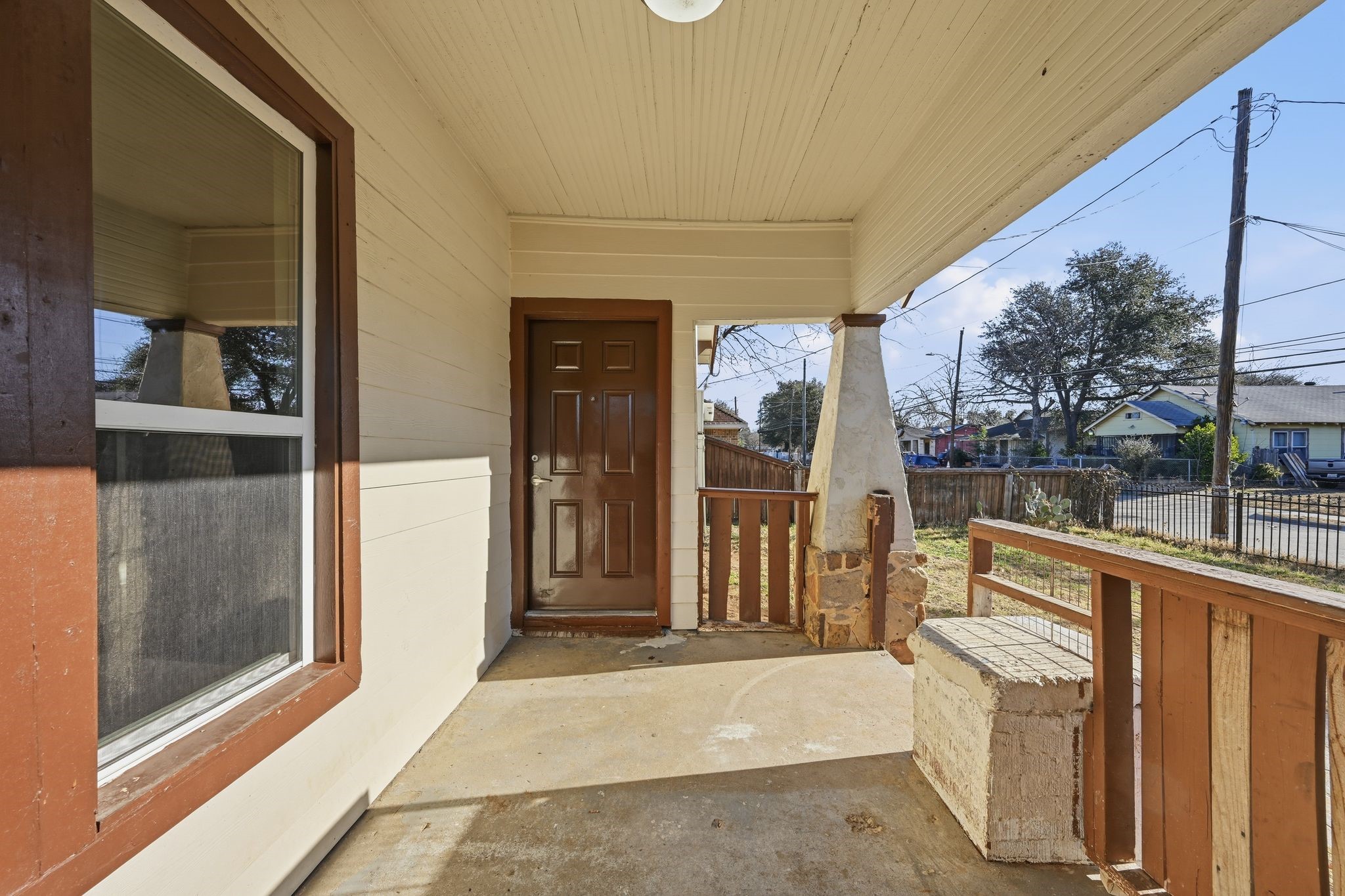 4219 Frank Street Dallas TX 75210
