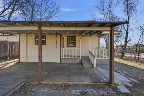 4219 Frank Street Dallas TX 75210
